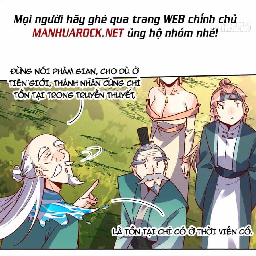 Nguyên Lai Ta Là Tu Tiên Đại Lão - Chương 113 - ảnh 28