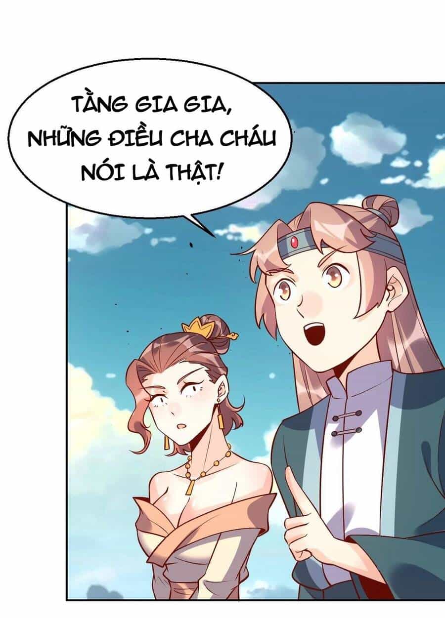 Nguyên Lai Ta Là Tu Tiên Đại Lão - Chương 113 - ảnh 29