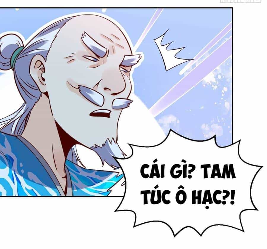 Nguyên Lai Ta Là Tu Tiên Đại Lão - Chương 114 - ảnh 24