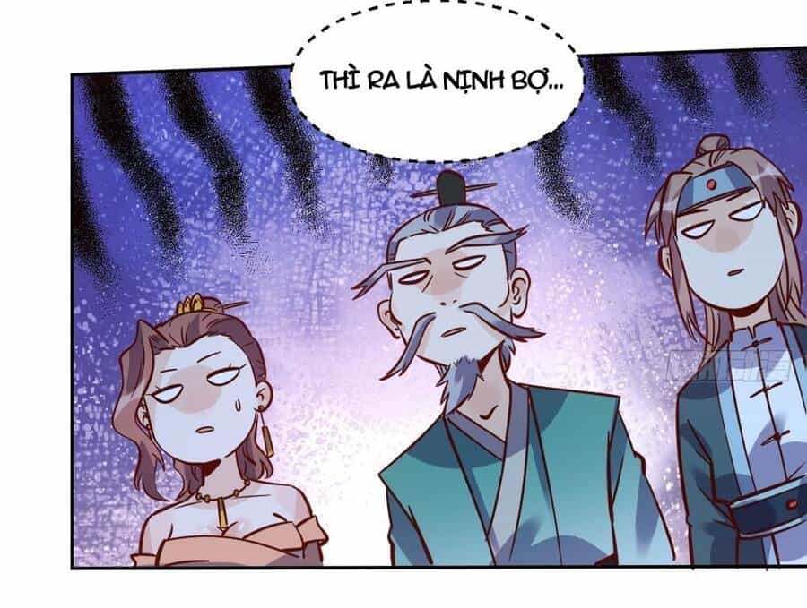 Nguyên Lai Ta Là Tu Tiên Đại Lão - Chương 114 - ảnh 35