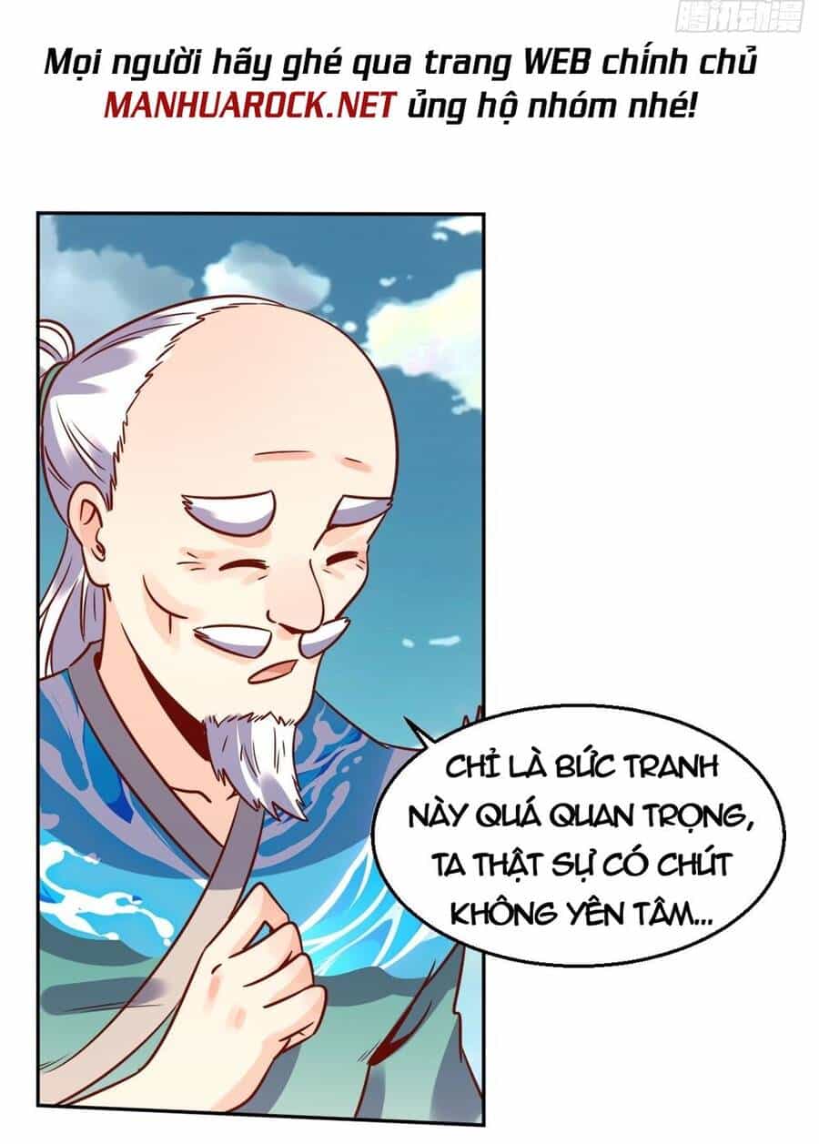 Nguyên Lai Ta Là Tu Tiên Đại Lão - Chương 114 - ảnh 44