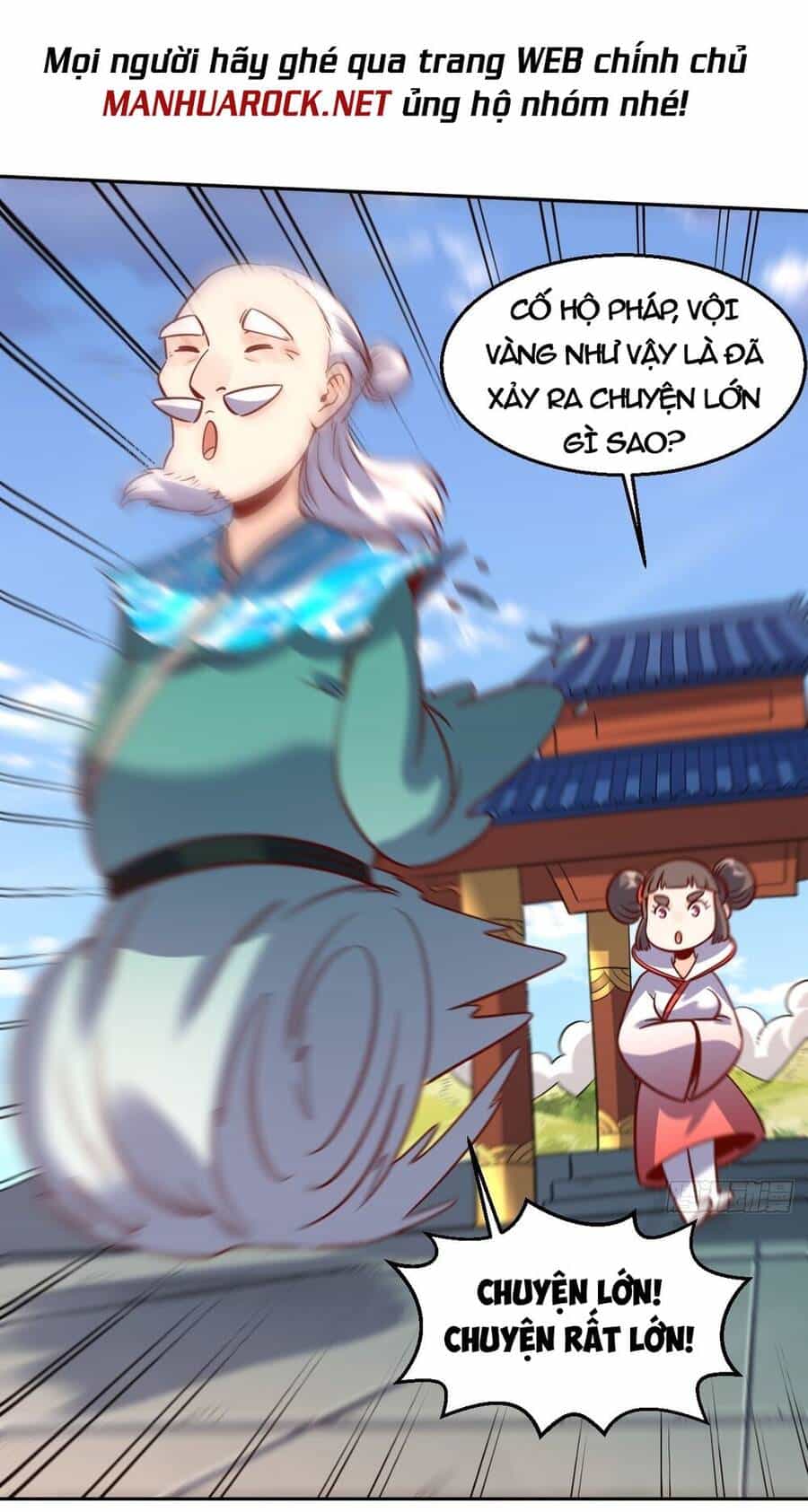 Nguyên Lai Ta Là Tu Tiên Đại Lão - Chương 114 - ảnh 50