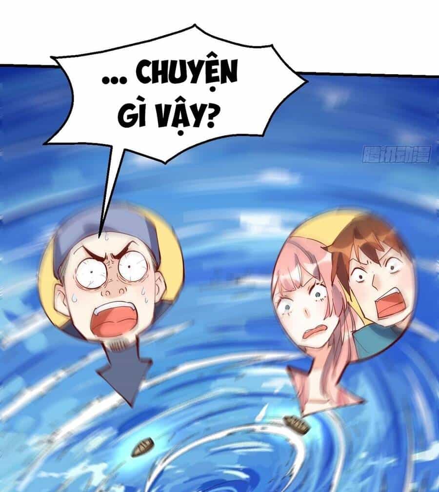 Nguyên Lai Ta Là Tu Tiên Đại Lão - Chương 116 - ảnh 34