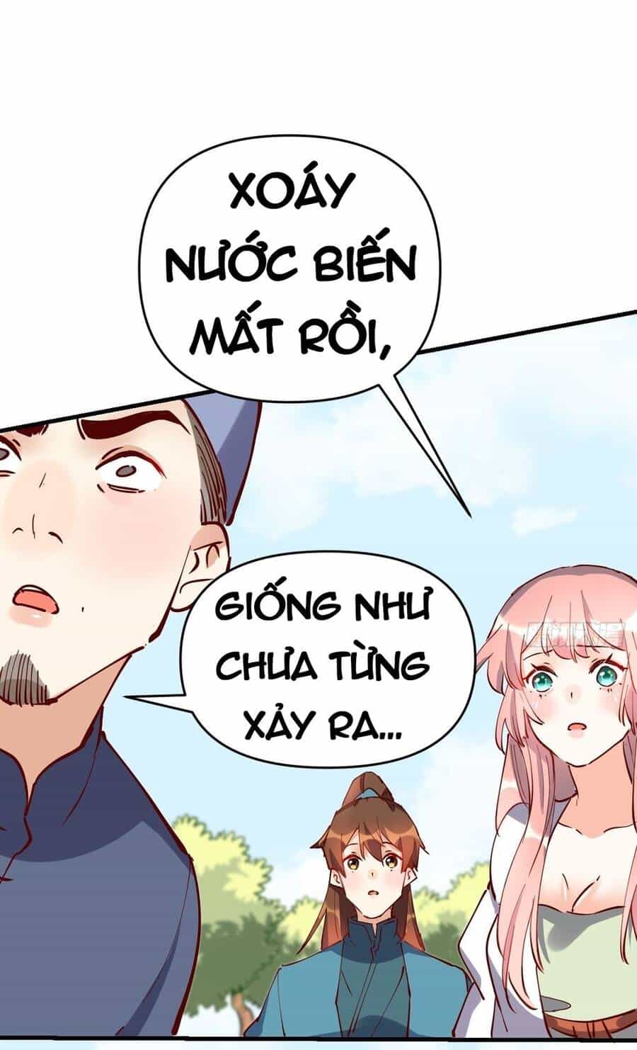 Nguyên Lai Ta Là Tu Tiên Đại Lão - Chương 116 - ảnh 57
