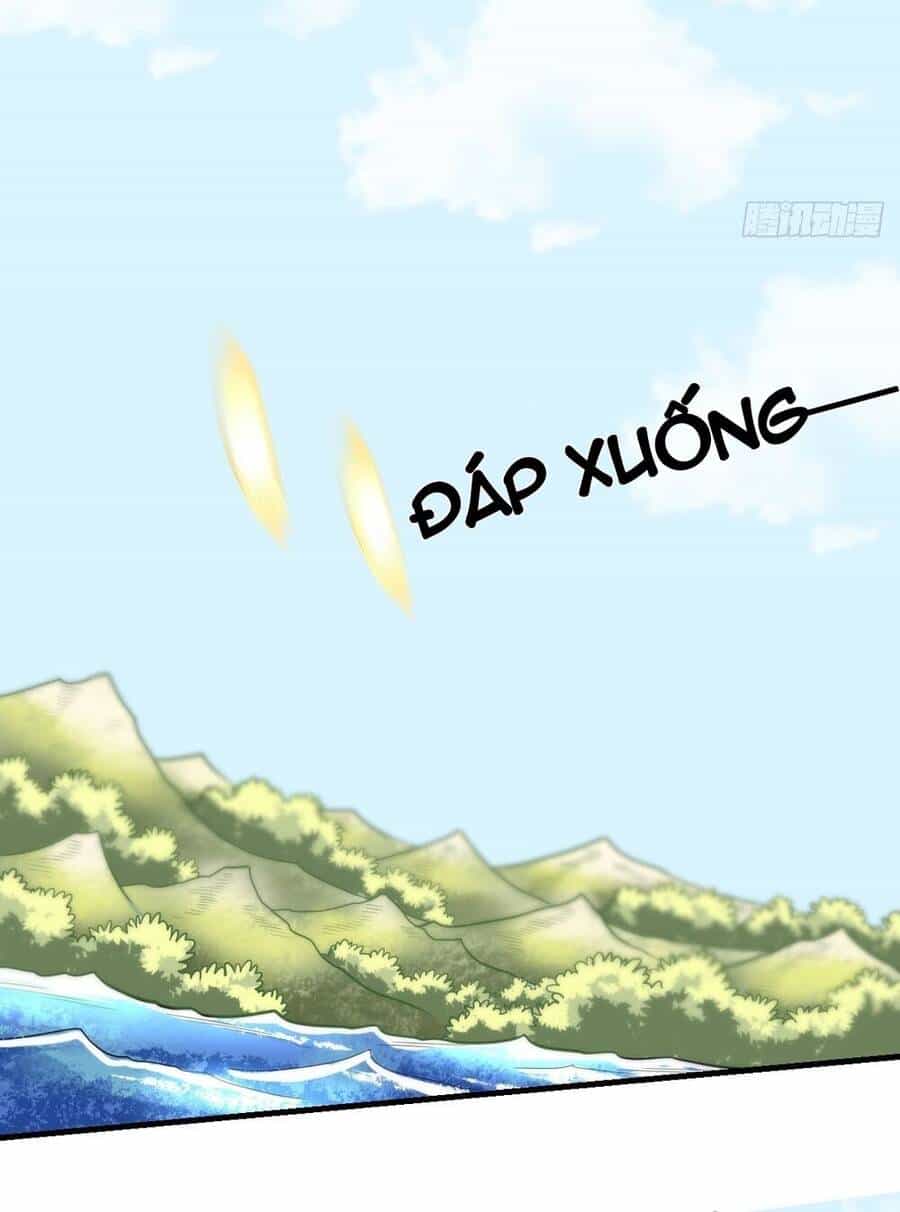 Nguyên Lai Ta Là Tu Tiên Đại Lão - Chương 116 - ảnh 60