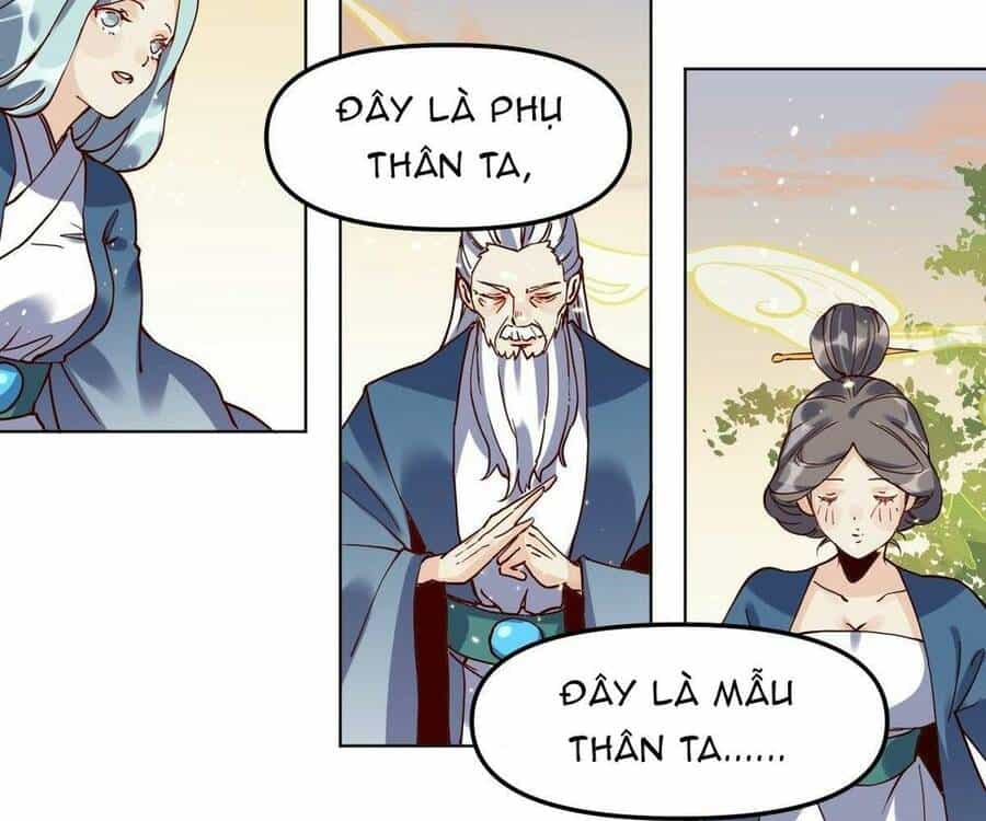 Nguyên Lai Ta Là Tu Tiên Đại Lão - Chương 12 - ảnh 104