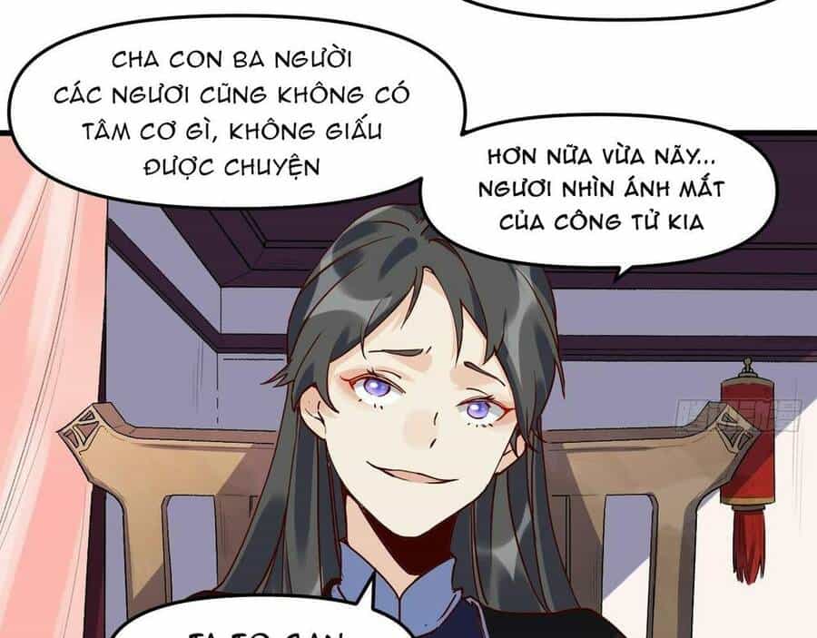Nguyên Lai Ta Là Tu Tiên Đại Lão - Chương 12 - ảnh 13