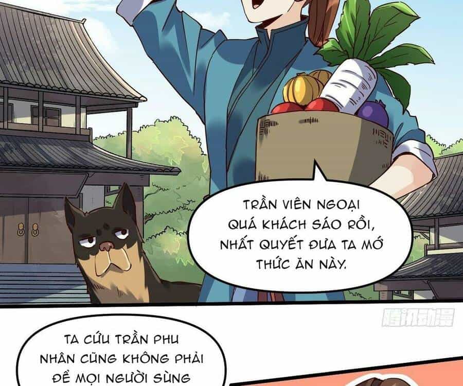 Nguyên Lai Ta Là Tu Tiên Đại Lão - Chương 12 - ảnh 26