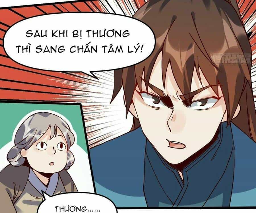 Nguyên Lai Ta Là Tu Tiên Đại Lão - Chương 12 - ảnh 40