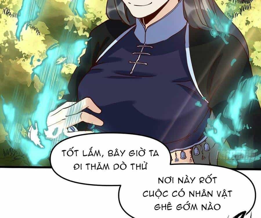Nguyên Lai Ta Là Tu Tiên Đại Lão - Chương 12 - ảnh 67