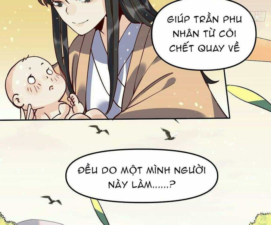 Nguyên Lai Ta Là Tu Tiên Đại Lão - Chương 12 - ảnh 88