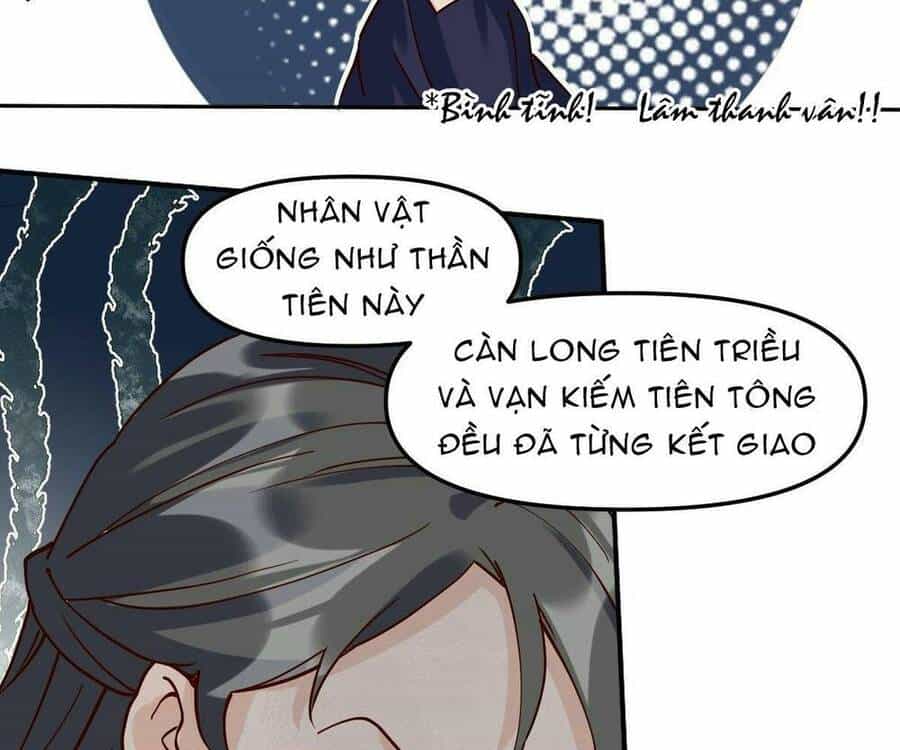 Nguyên Lai Ta Là Tu Tiên Đại Lão - Chương 12 - ảnh 94