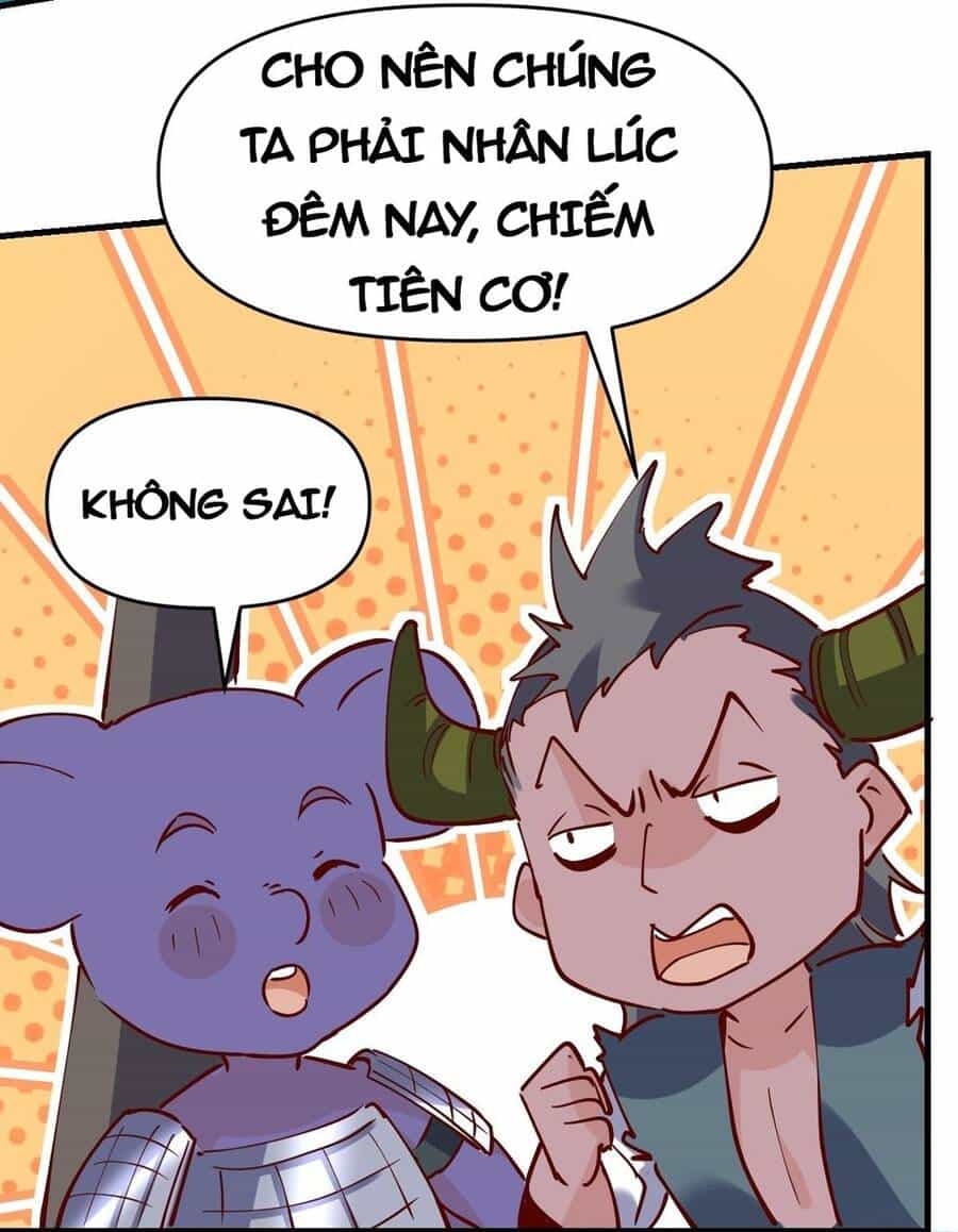 Nguyên Lai Ta Là Tu Tiên Đại Lão - Chương 117 - ảnh 44