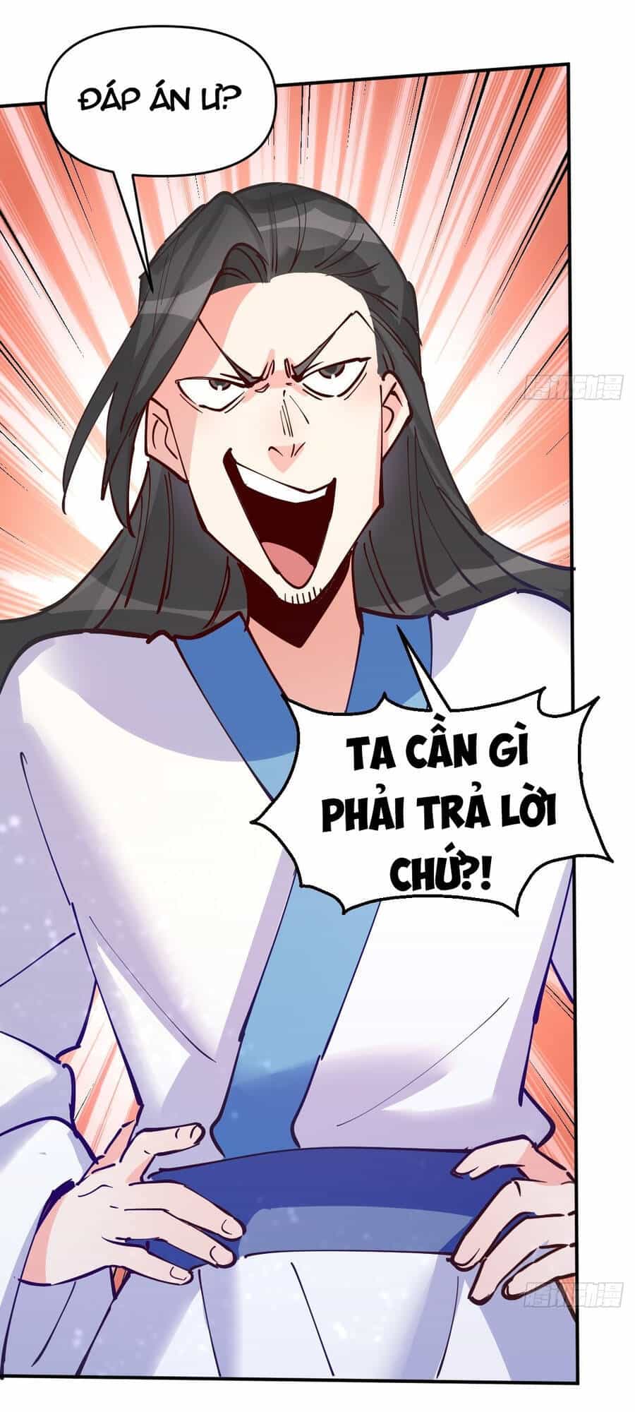 Nguyên Lai Ta Là Tu Tiên Đại Lão - Chương 121 - ảnh 46