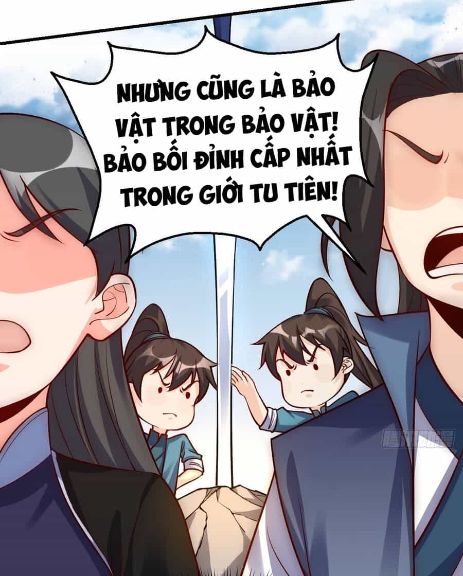 Nguyên Lai Ta Là Tu Tiên Đại Lão - Chương 122 - ảnh 26