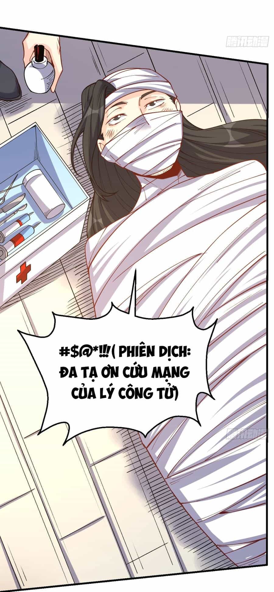 Nguyên Lai Ta Là Tu Tiên Đại Lão - Chương 123 - ảnh 41