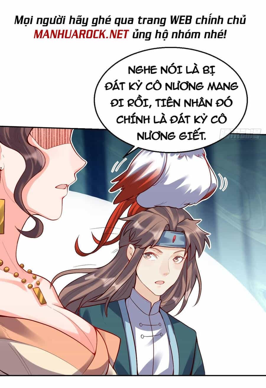 Nguyên Lai Ta Là Tu Tiên Đại Lão - Chương 124 - ảnh 37
