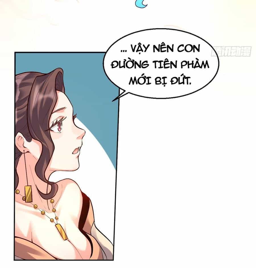 Nguyên Lai Ta Là Tu Tiên Đại Lão - Chương 124 - ảnh 51