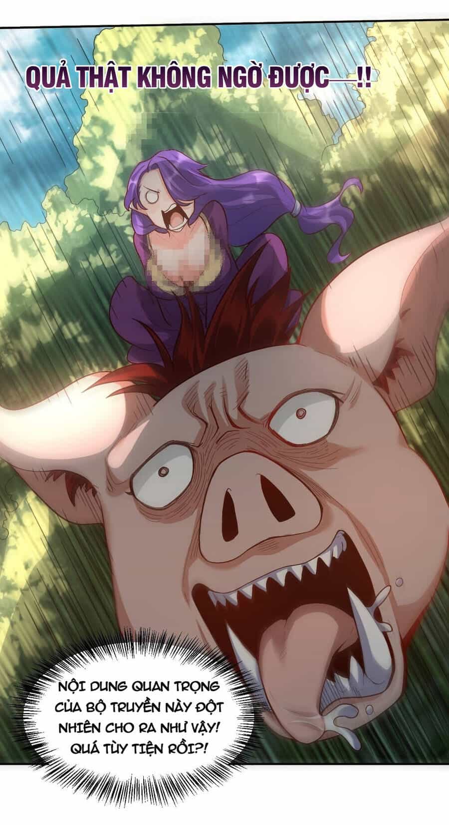 Nguyên Lai Ta Là Tu Tiên Đại Lão - Chương 124 - ảnh 53