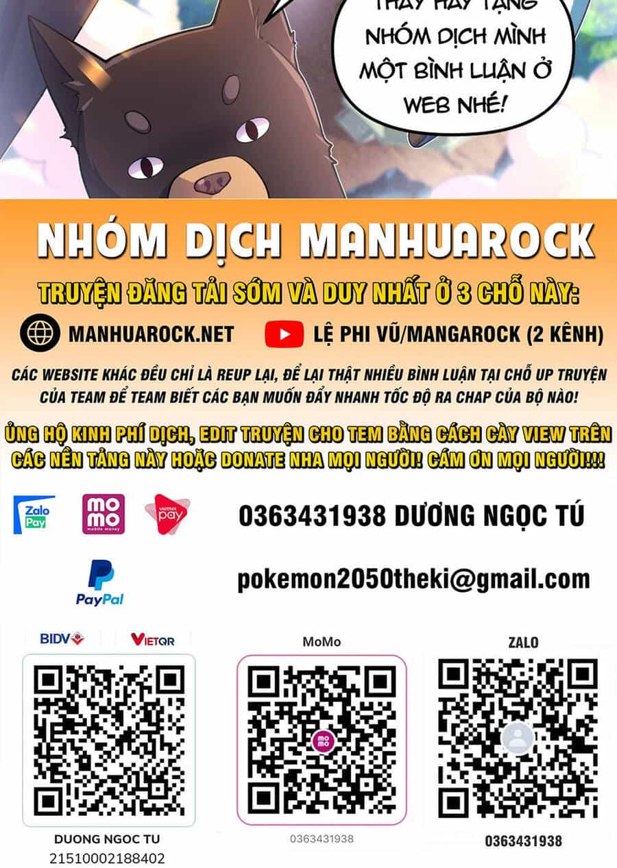 Nguyên Lai Ta Là Tu Tiên Đại Lão - Chương 124 - ảnh 63