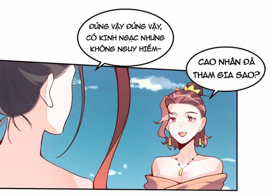 Nguyên Lai Ta Là Tu Tiên Đại Lão - Chương 125 - ảnh 22