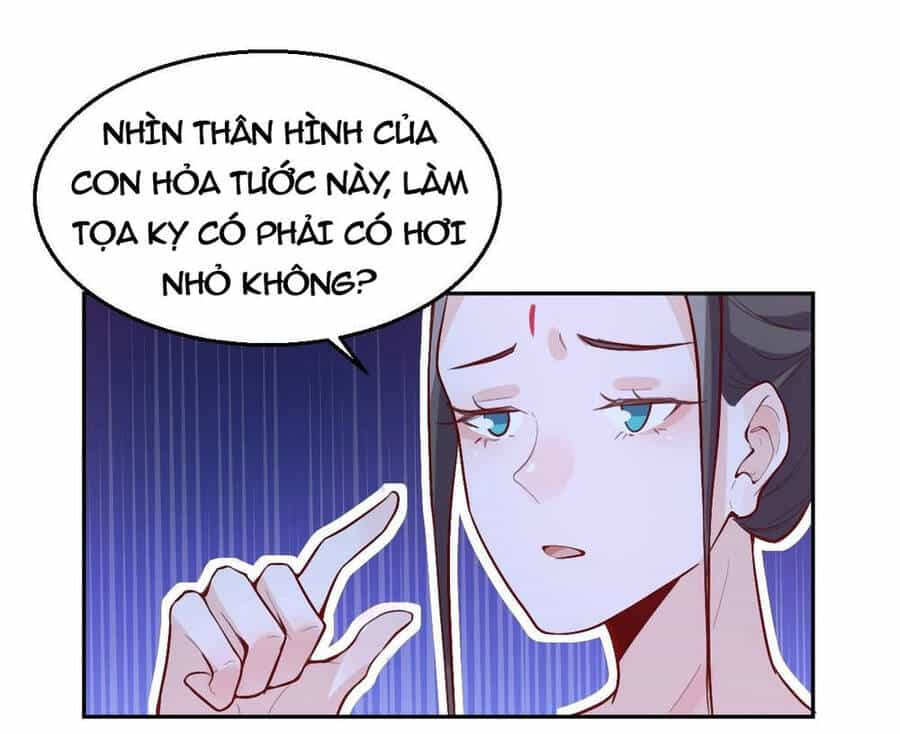 Nguyên Lai Ta Là Tu Tiên Đại Lão - Chương 125 - ảnh 34