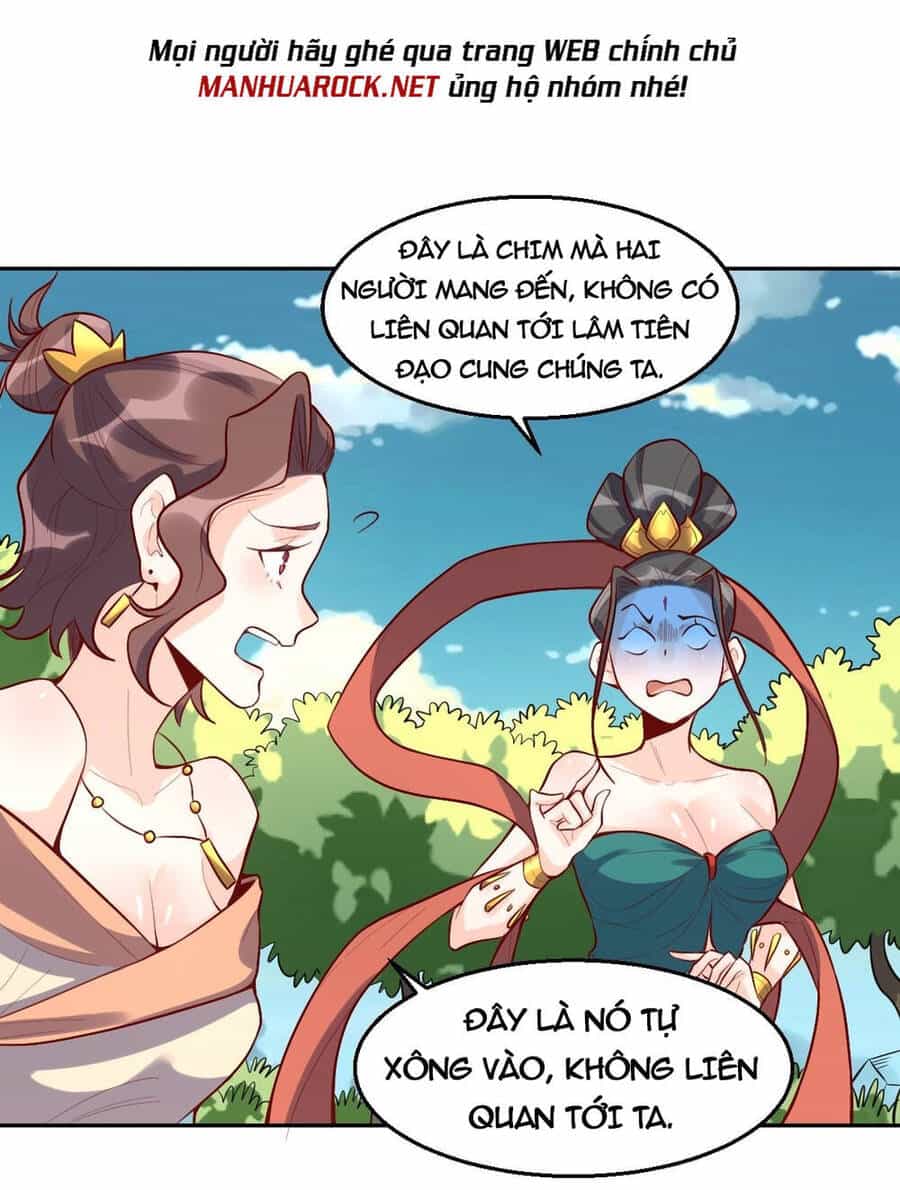 Nguyên Lai Ta Là Tu Tiên Đại Lão - Chương 125 - ảnh 49