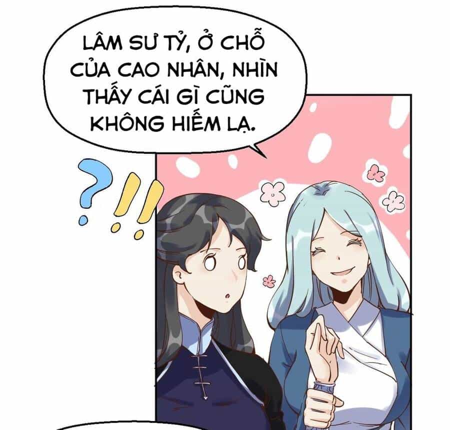 Nguyên Lai Ta Là Tu Tiên Đại Lão - Chương 13 - ảnh 9