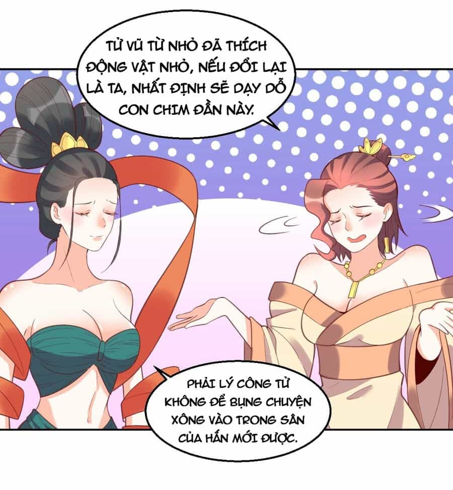 Nguyên Lai Ta Là Tu Tiên Đại Lão - Chương 126 - ảnh 40