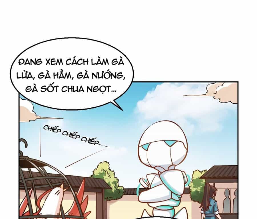 Nguyên Lai Ta Là Tu Tiên Đại Lão - Chương 127 - ảnh 13