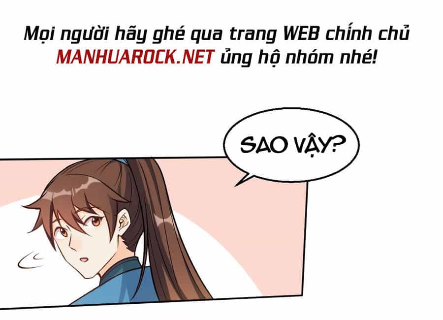 Nguyên Lai Ta Là Tu Tiên Đại Lão - Chương 127 - ảnh 4