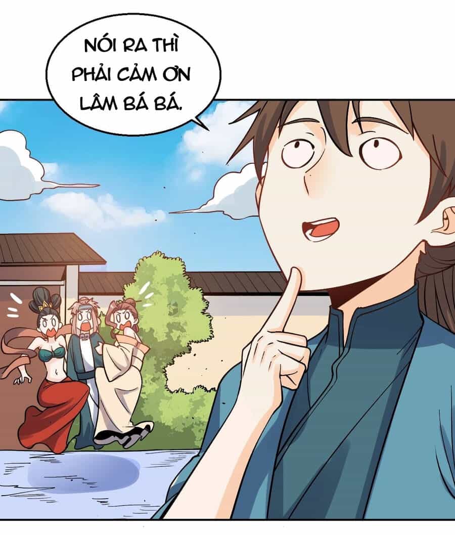 Nguyên Lai Ta Là Tu Tiên Đại Lão - Chương 127 - ảnh 41