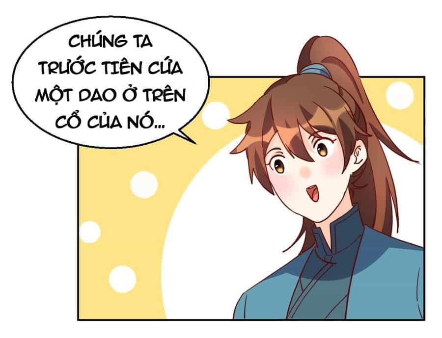 Nguyên Lai Ta Là Tu Tiên Đại Lão - Chương 128 - ảnh 18