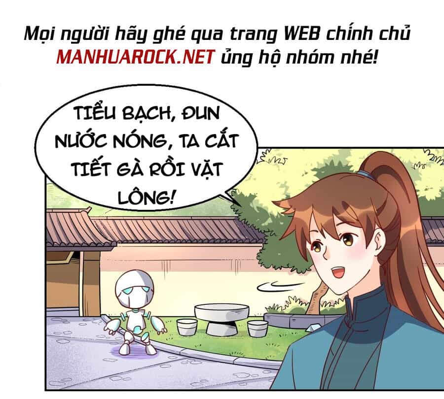 Nguyên Lai Ta Là Tu Tiên Đại Lão - Chương 128 - ảnh 3