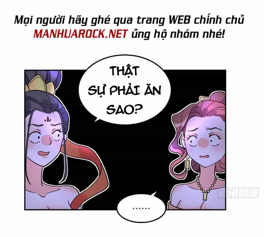 Nguyên Lai Ta Là Tu Tiên Đại Lão - Chương 128 - ảnh 6