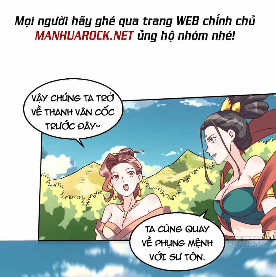 Nguyên Lai Ta Là Tu Tiên Đại Lão - Chương 129 - ảnh 5
