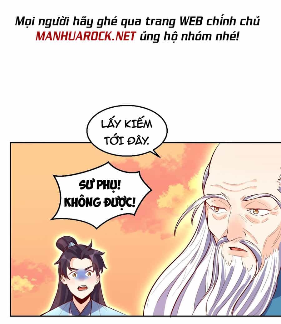 Nguyên Lai Ta Là Tu Tiên Đại Lão - Chương 130 - ảnh 35