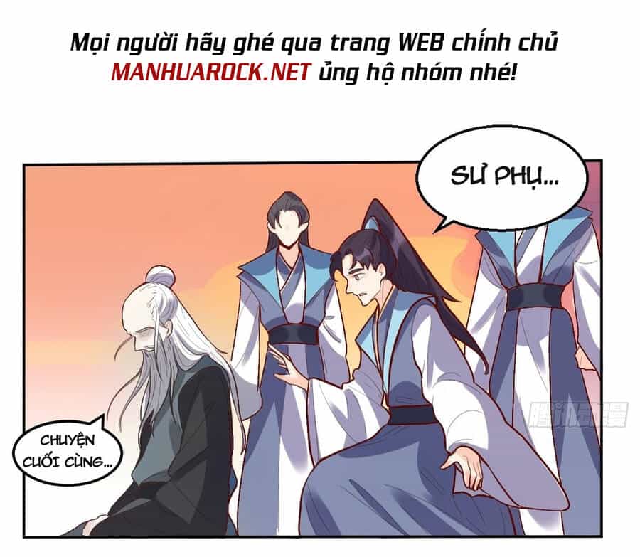 Nguyên Lai Ta Là Tu Tiên Đại Lão - Chương 131 - ảnh 23