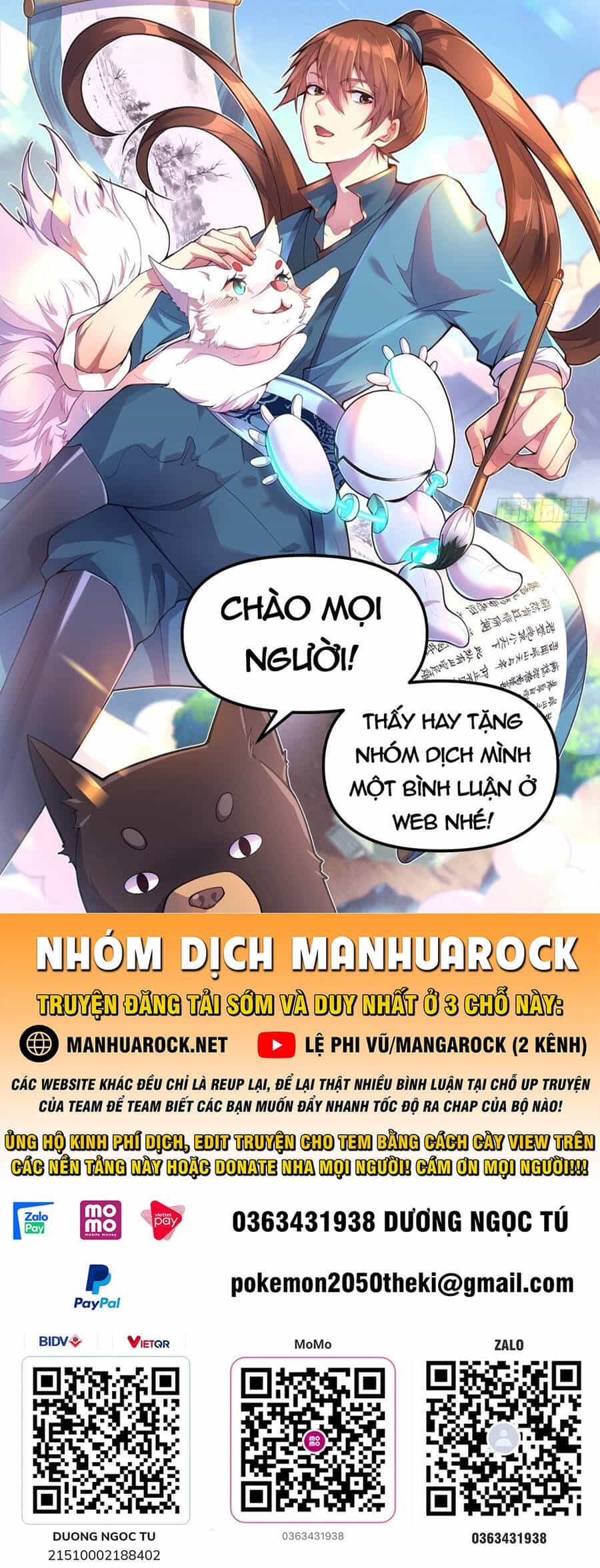 Nguyên Lai Ta Là Tu Tiên Đại Lão - Chương 131 - ảnh 64