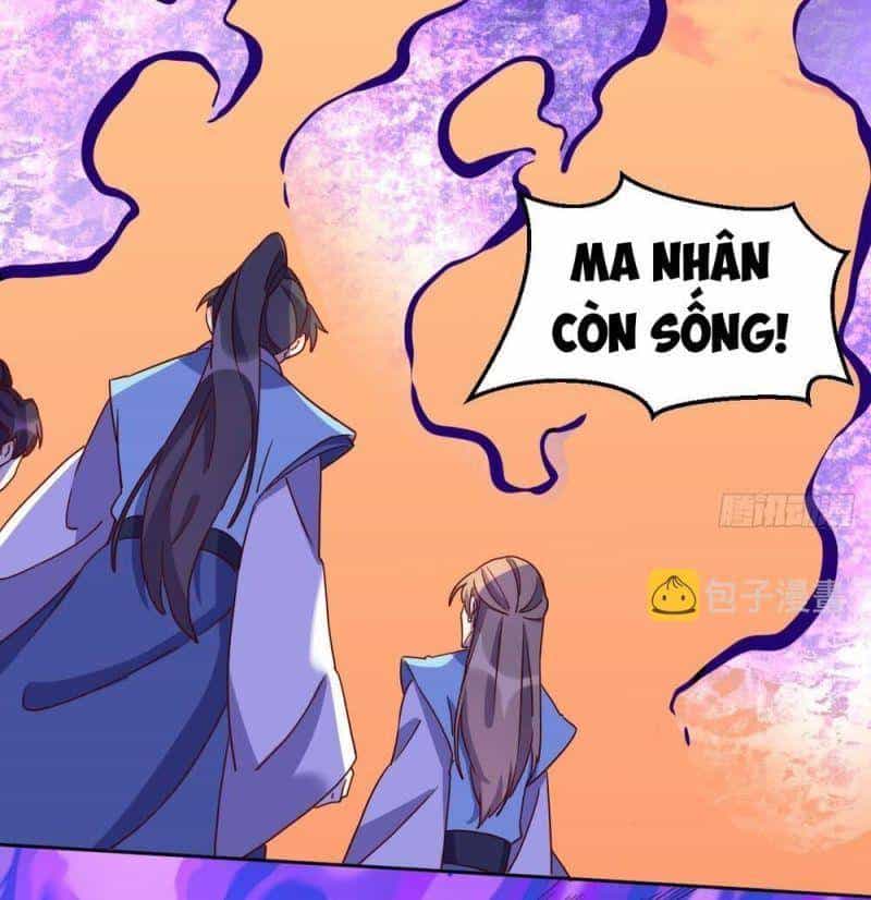 Nguyên Lai Ta Là Tu Tiên Đại Lão - Chương 132 - ảnh 11