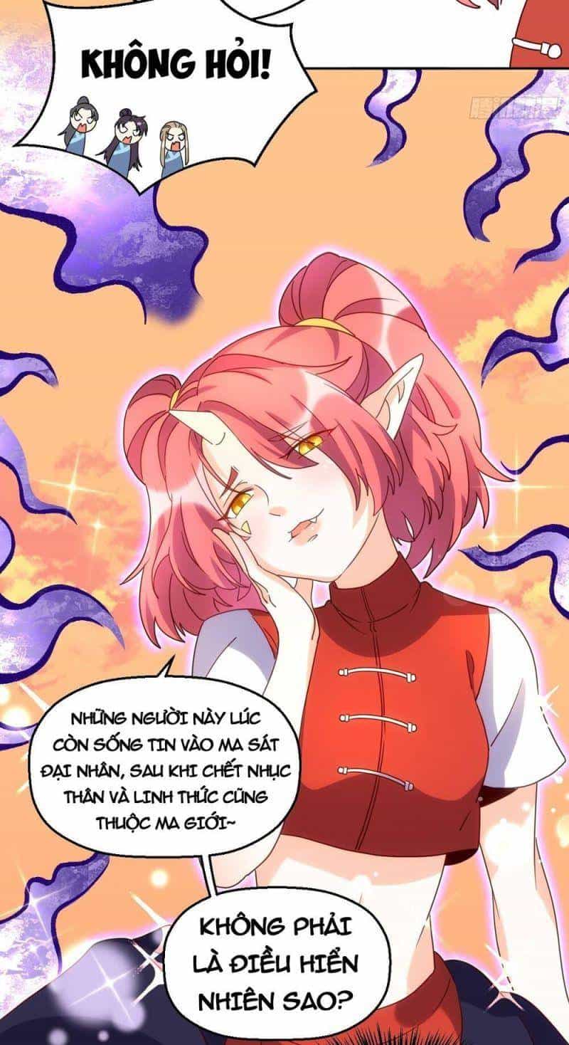 Nguyên Lai Ta Là Tu Tiên Đại Lão - Chương 132 - ảnh 30