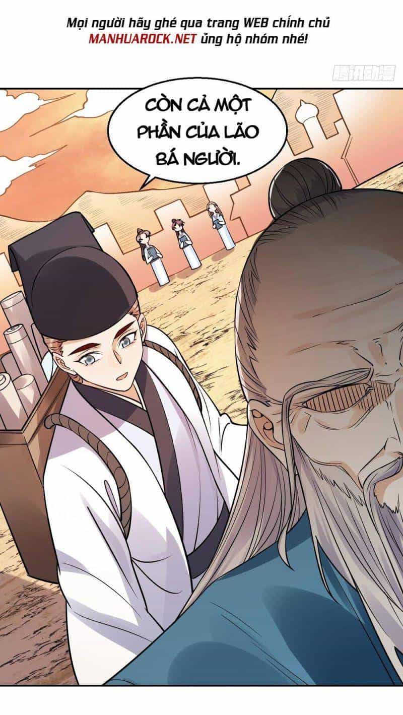 Nguyên Lai Ta Là Tu Tiên Đại Lão - Chương 133 - ảnh 12