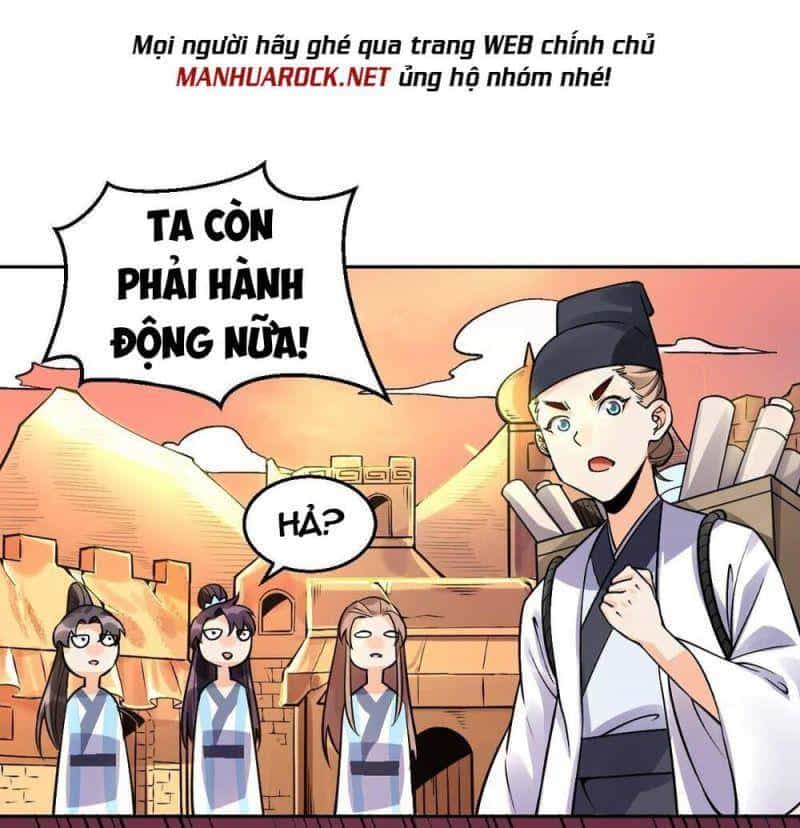 Nguyên Lai Ta Là Tu Tiên Đại Lão - Chương 133 - ảnh 18