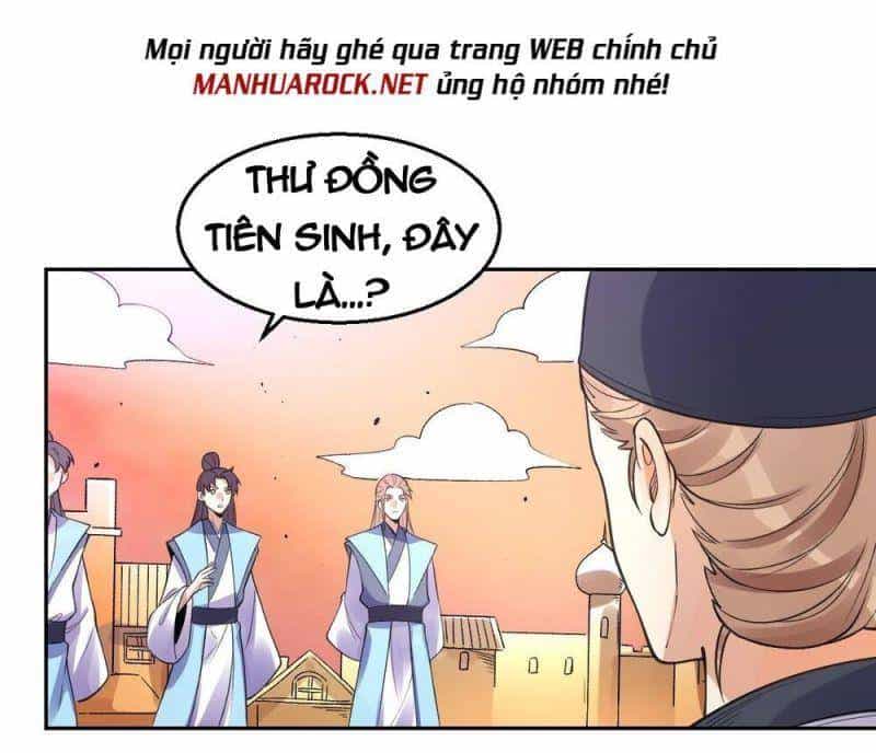 Nguyên Lai Ta Là Tu Tiên Đại Lão - Chương 133 - ảnh 48