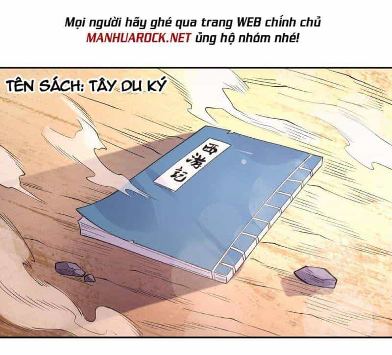 Nguyên Lai Ta Là Tu Tiên Đại Lão - Chương 133 - ảnh 56