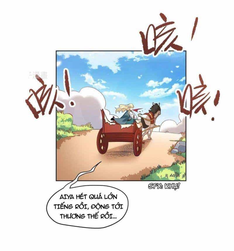 Nguyên Lai Ta Là Tu Tiên Đại Lão - Chương 135 - ảnh 24