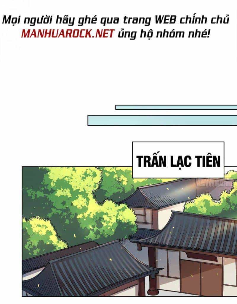 Nguyên Lai Ta Là Tu Tiên Đại Lão - Chương 135 - ảnh 33