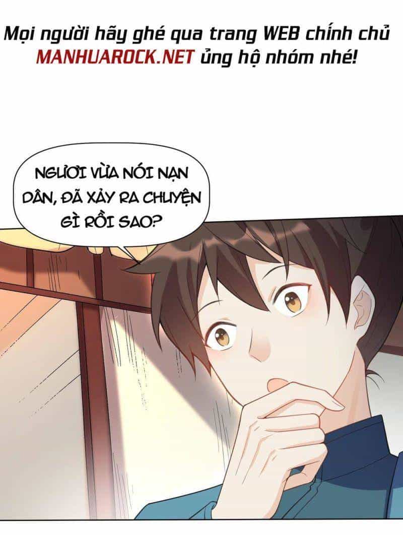 Nguyên Lai Ta Là Tu Tiên Đại Lão - Chương 135 - ảnh 51