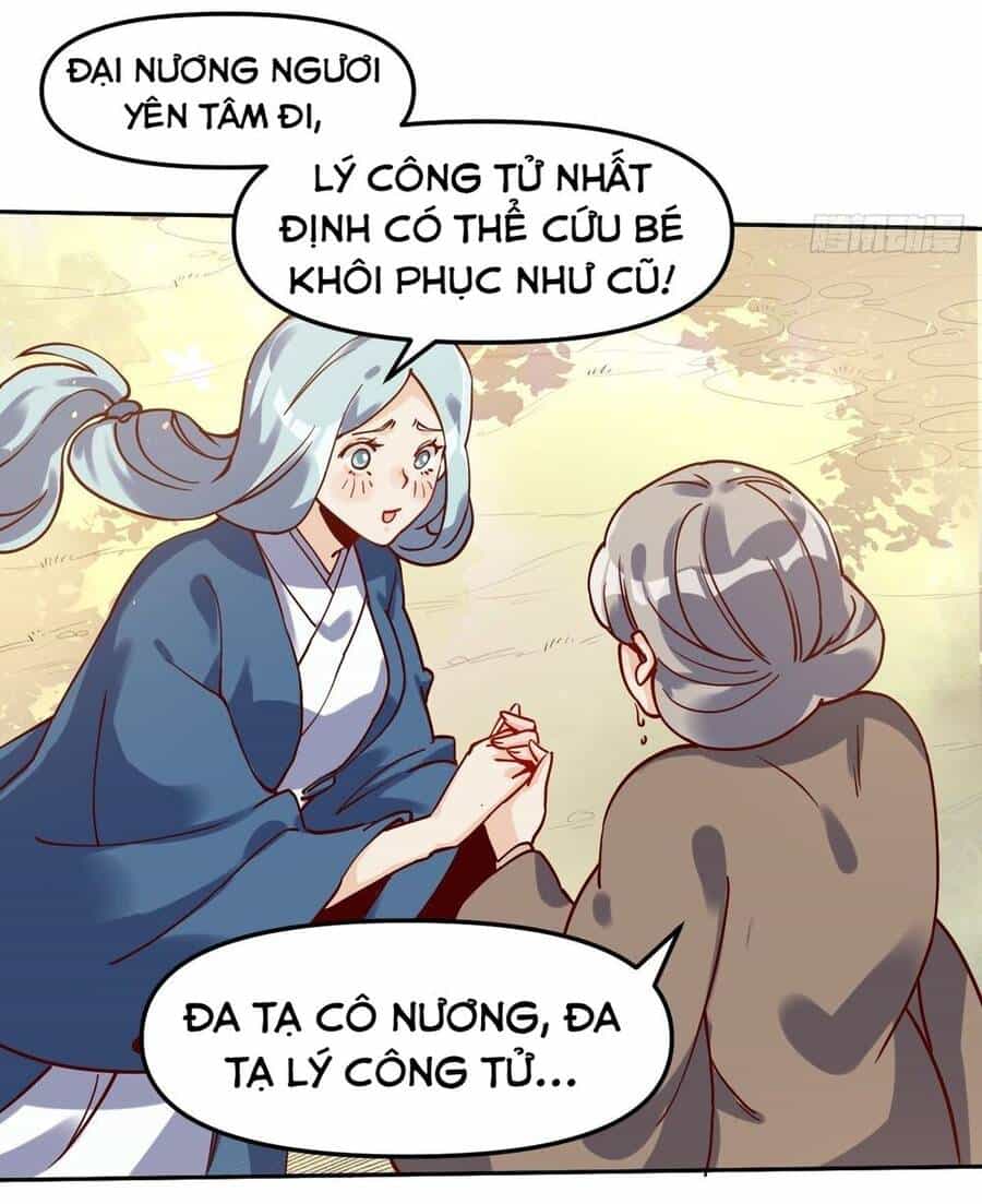 Nguyên Lai Ta Là Tu Tiên Đại Lão - Chương 14 - ảnh 15