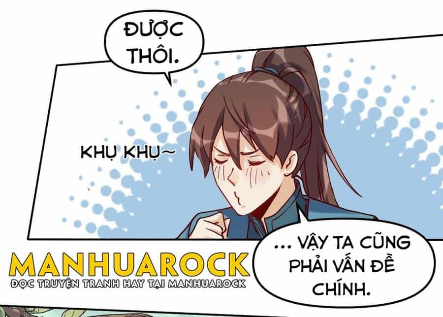 Nguyên Lai Ta Là Tu Tiên Đại Lão - Chương 14 - ảnh 34
